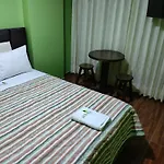 Hostal Kintu Cusco