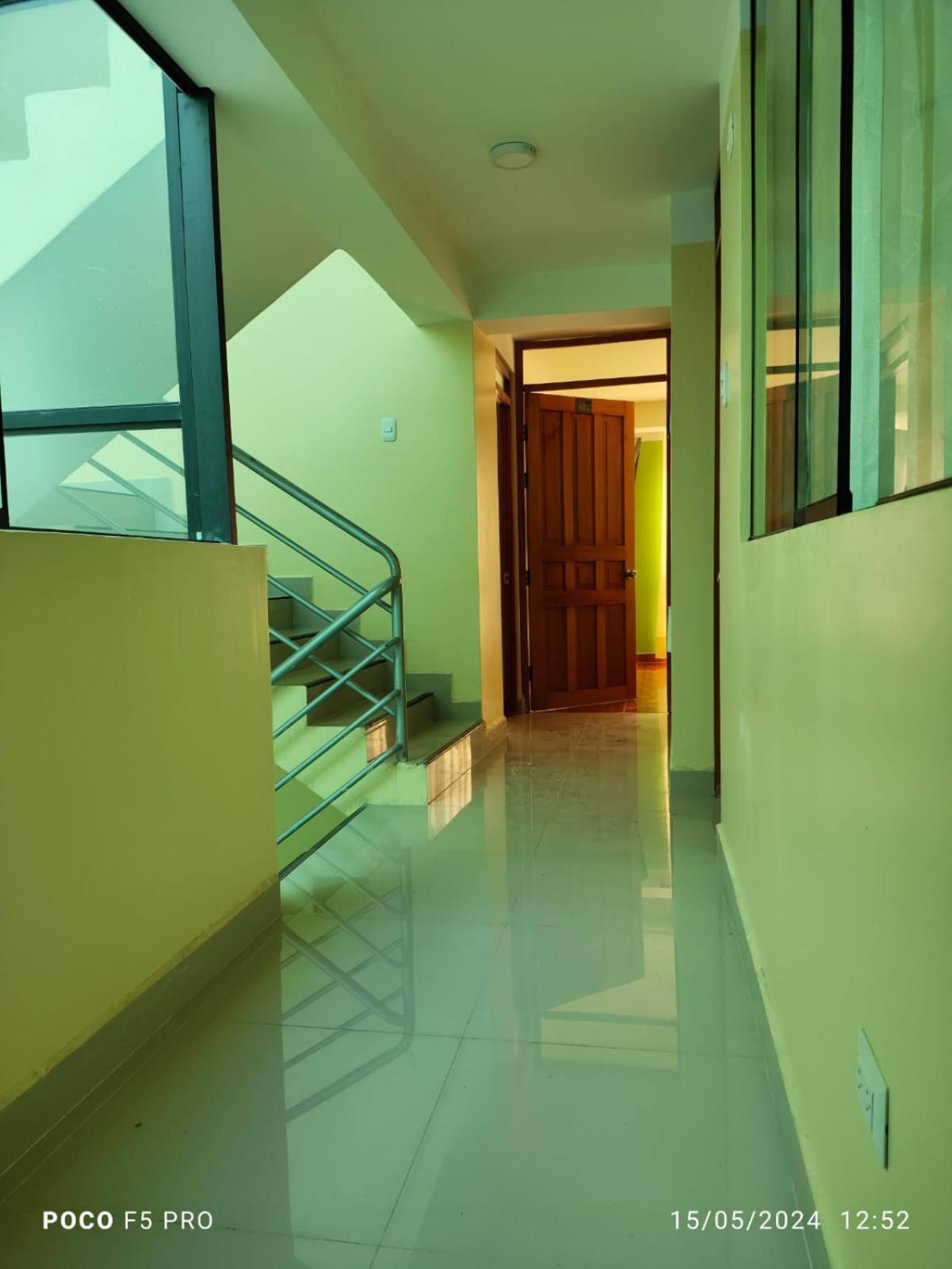 Hostal Kintu * Cuzco