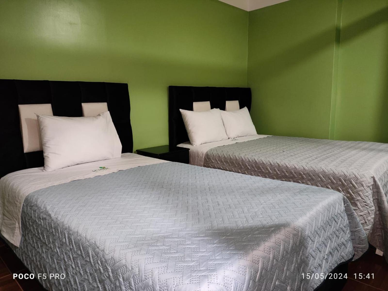 Hostal Kintu Pensión *