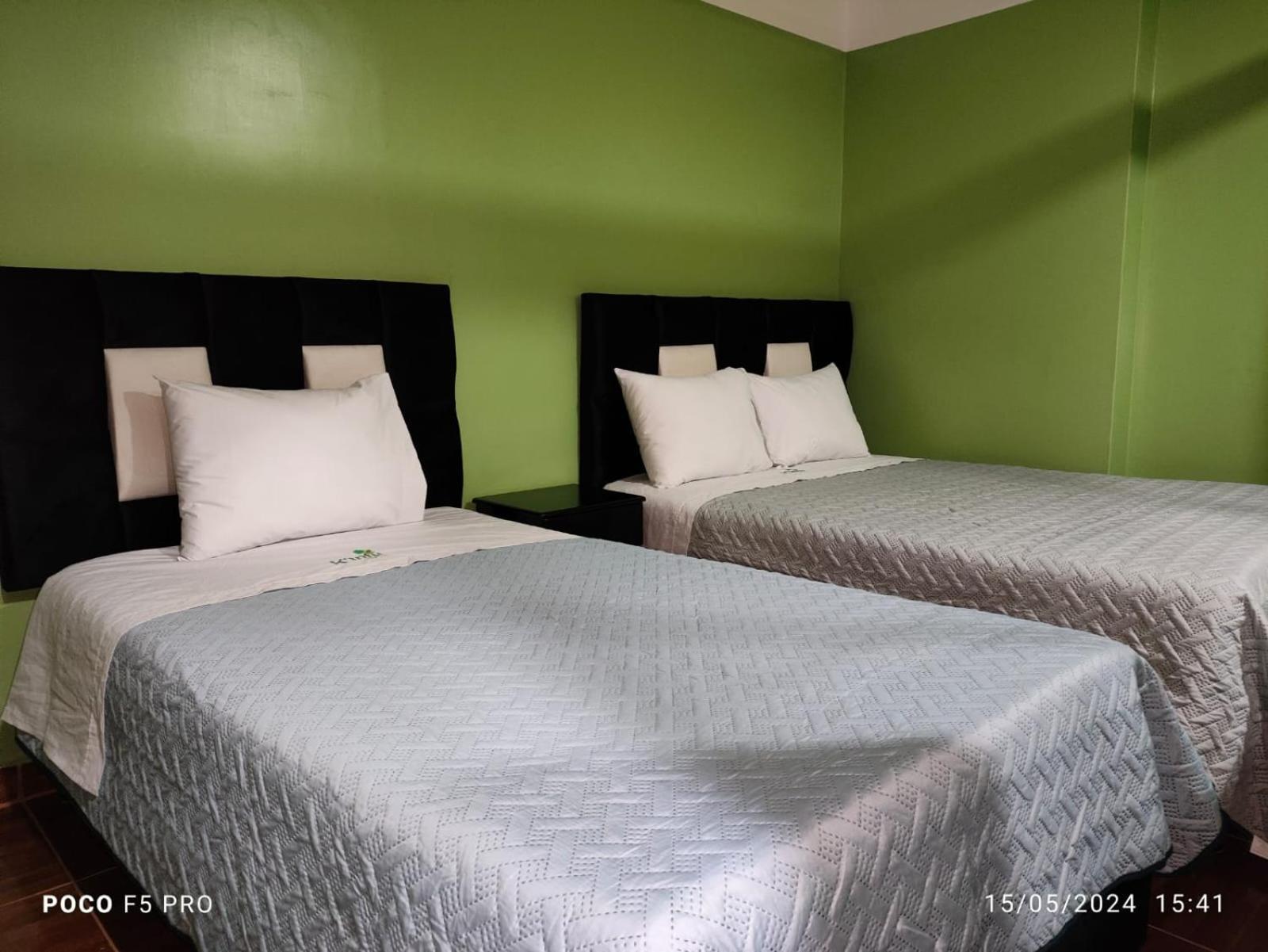 Hostal Kintu