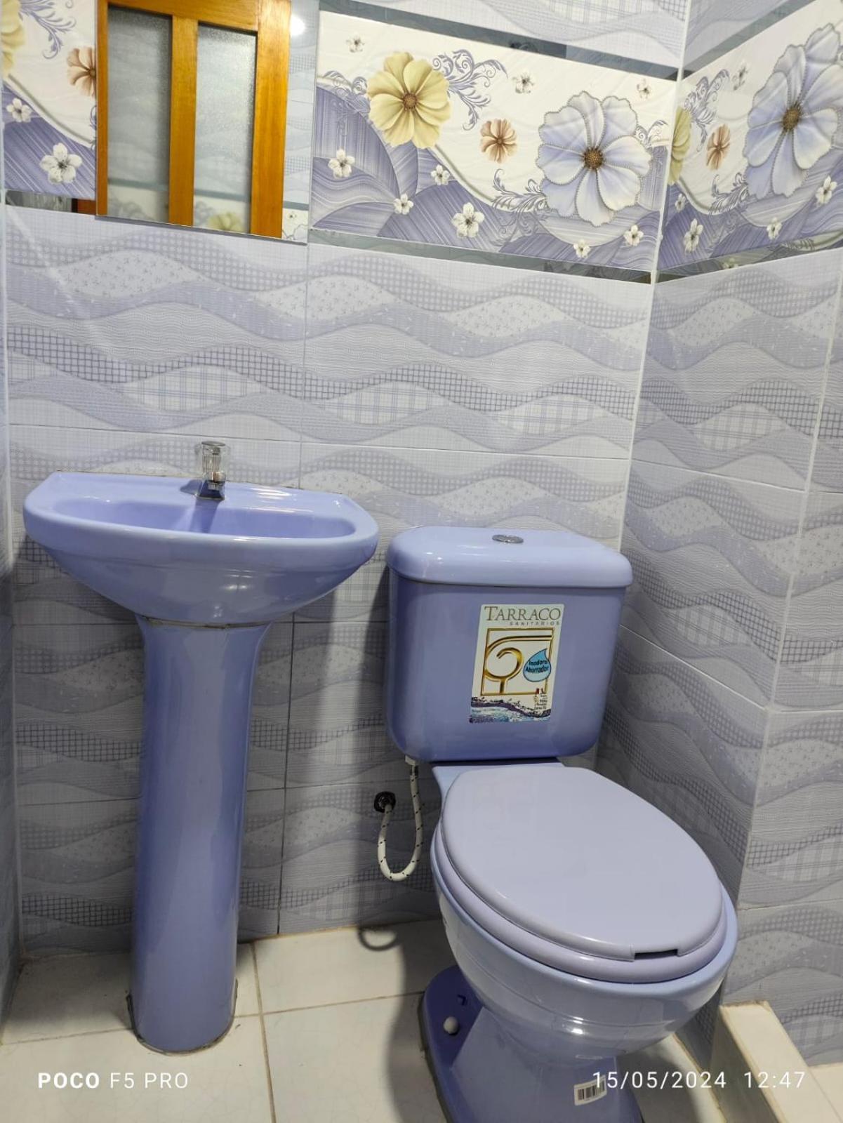 Hostal Kintu Pensión *
