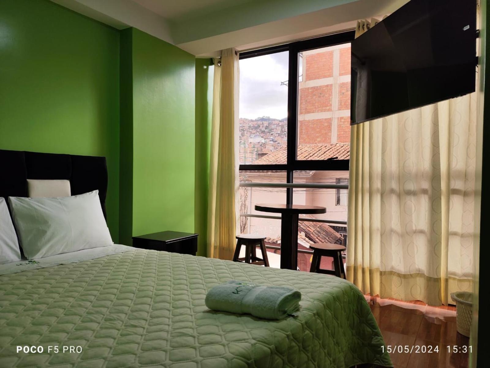 Hostal Kintu * Cusco