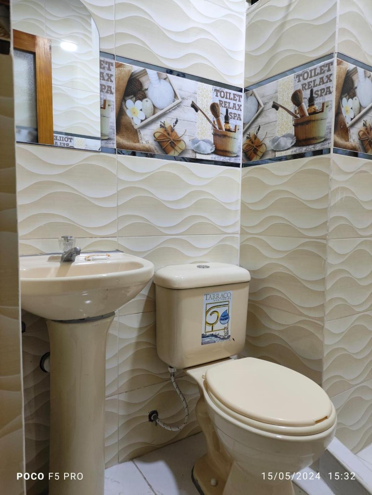 Hostal Kintu