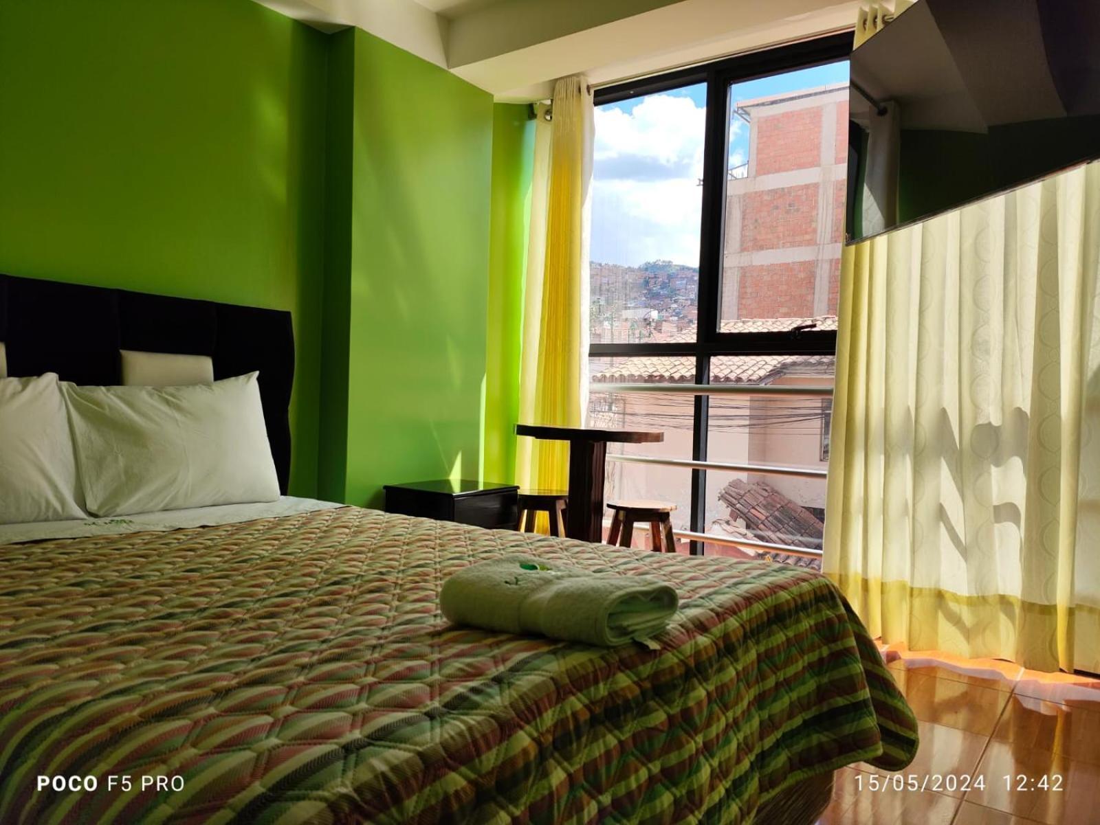 Hostal Kintu * Cuzco
