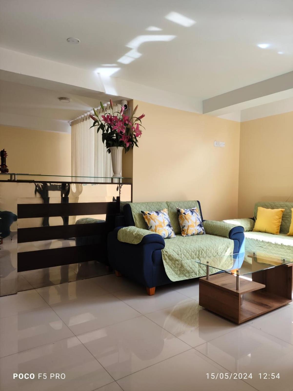 Hostal Kintu Pensión Cuzco