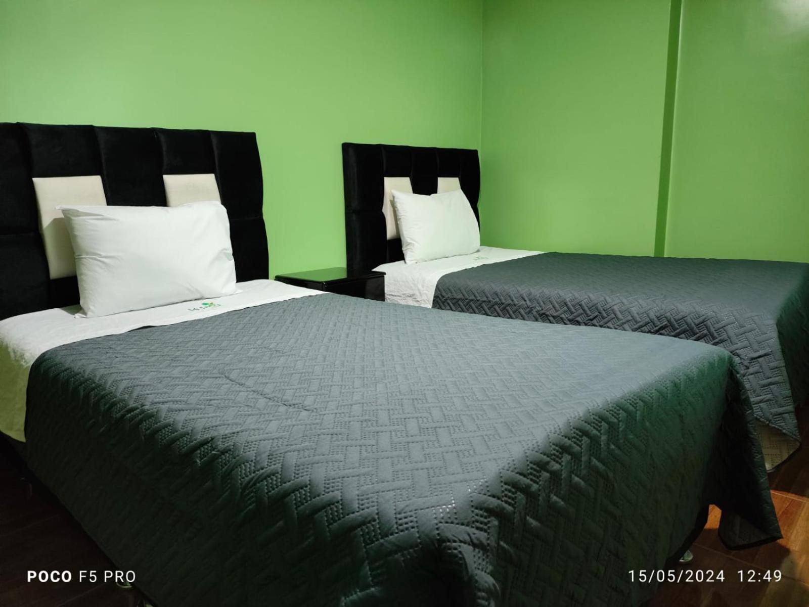 Hostal Kintu *