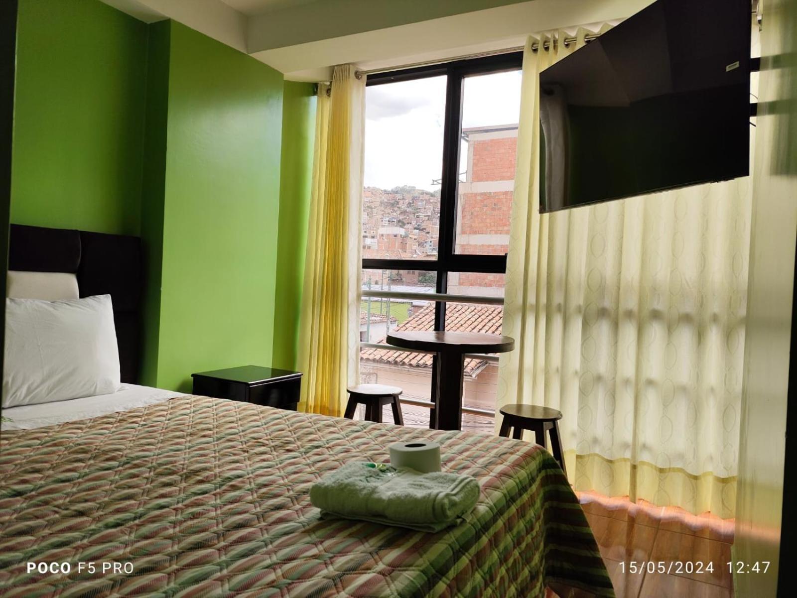 Hostal Kintu *